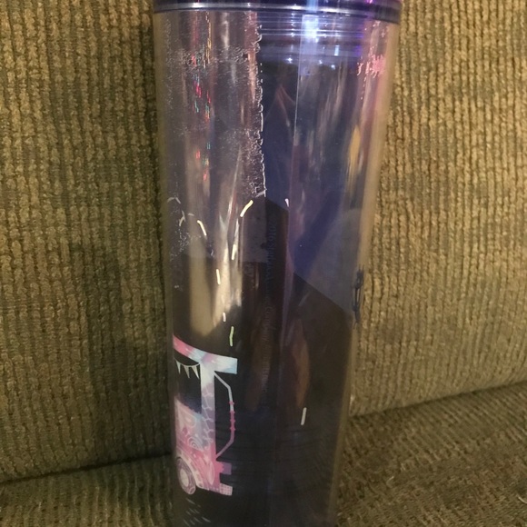 2014 Starbucks Coffee Philippines MANILA Tumbler - Picture 5 of 13